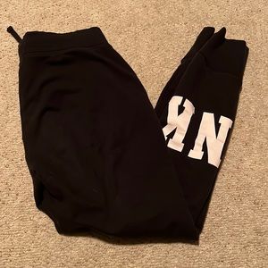 PINK - sweat pant/leggings